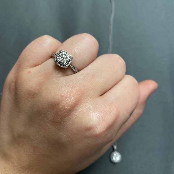 Jewelry set - Picture 3 of 4